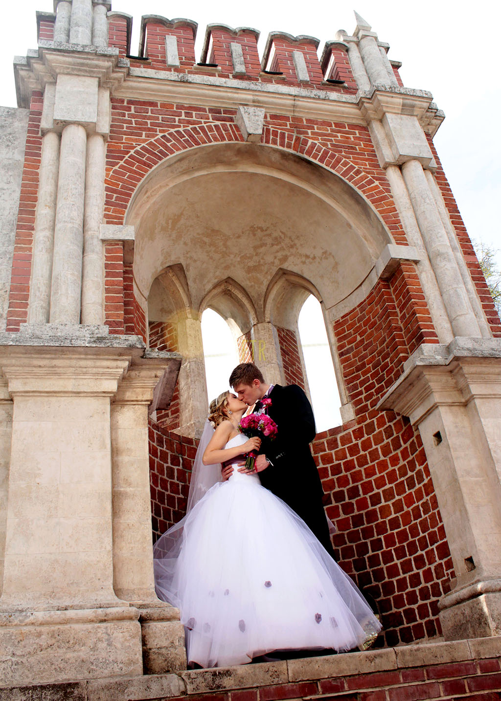 Gelin Damat Çekim Fotoğrafçı