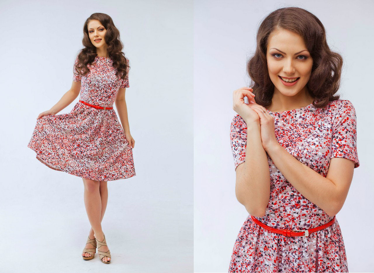 moda fotoğrafçı katalog studio