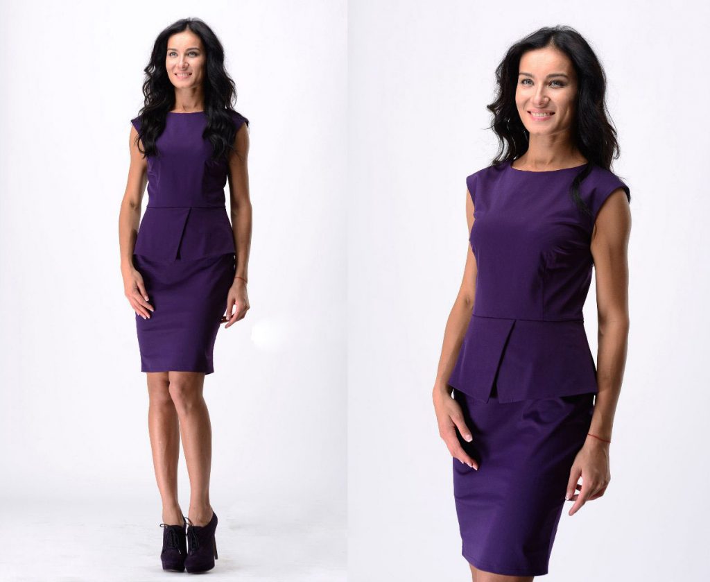trend fotoğrafçı tekstil çekim